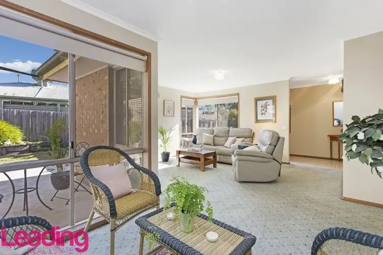 Second view of Homely house listing, 3 Cathkin Close, Sunbury VIC 3429