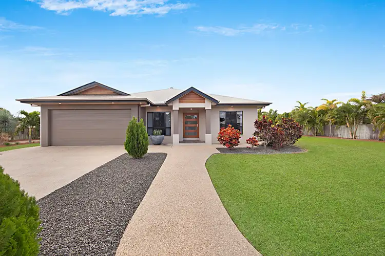 Second view of Homely house listing, 47 Tennessee Way, Kelso QLD 4815
