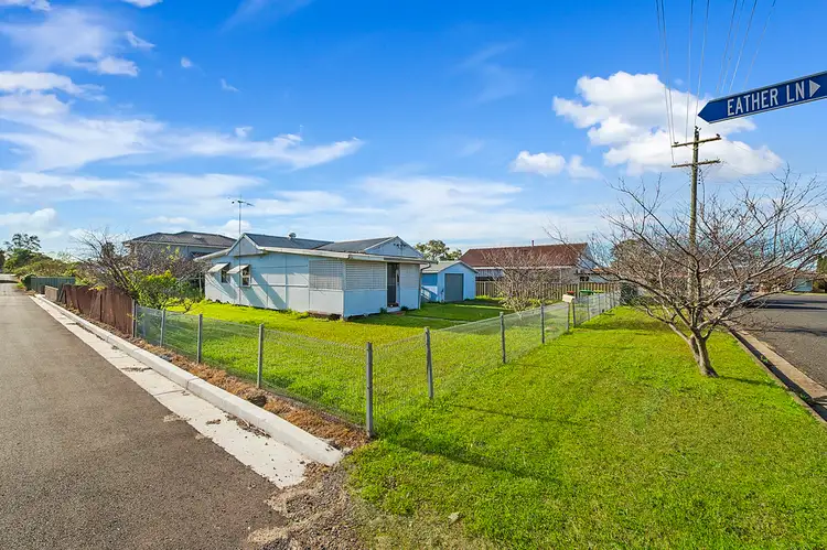 31 James Street, South Windsor NSW 2756