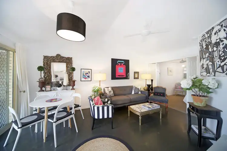 Second view of Homely unit listing, 1/3 Sylvia Street, Noosaville QLD 4566