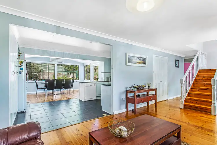 Third view of Homely house listing, 46 Barree Avenue, Narara NSW 2250