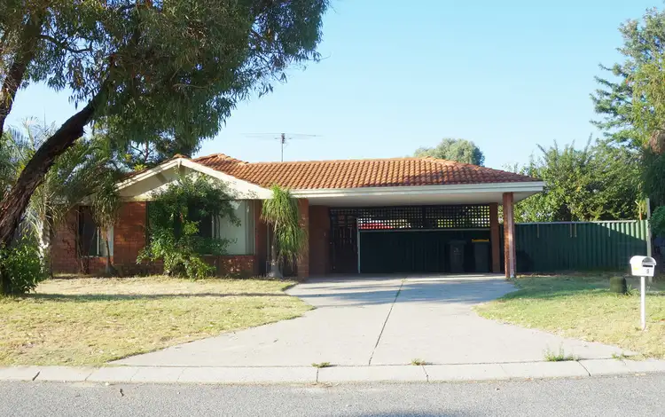 Main view of Homely house listing, 9 Opperman Place, Middle Swan WA 6056