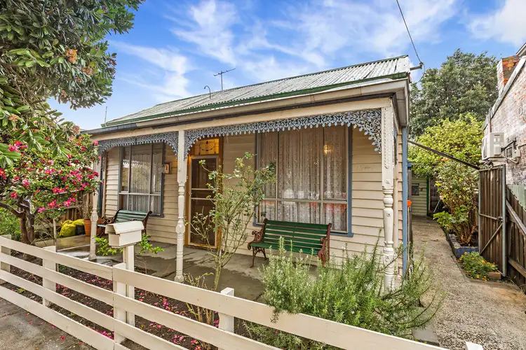 Main view of Homely house listing, 14 Ovens Street, Yarraville VIC 3013