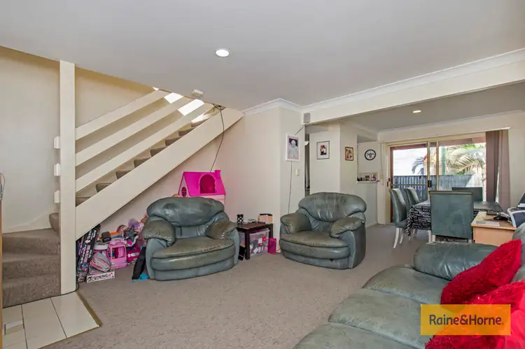 Fourth view of Homely unit listing, 243/125 Hansford Road, Coombabah QLD 4216