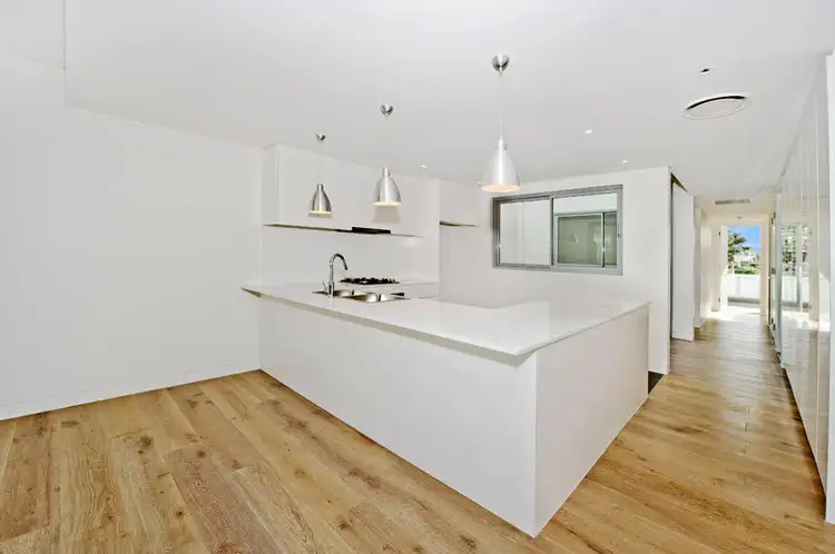 Fourth view of Homely apartment listing, 4/296 Campbell Pde, North Bondi NSW 2026