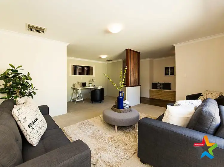 Third view of Homely house listing, 18A Third Avenue, Bassendean WA 6054