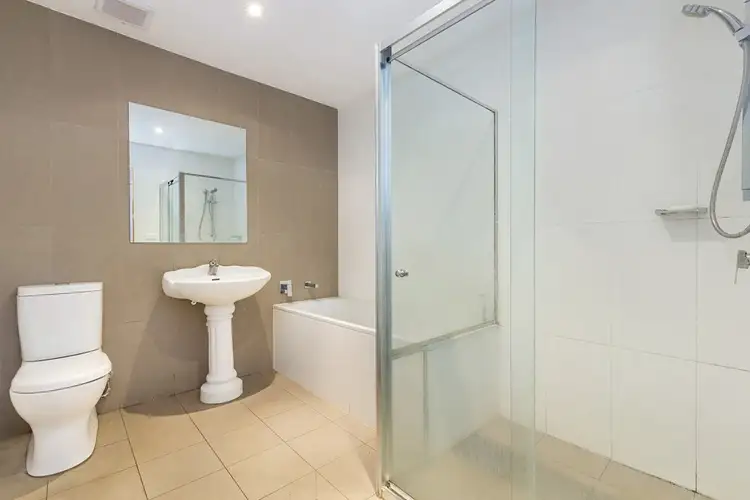 Fifth view of Homely apartment listing, 1/84-86 Albert Avenue, Chatswood NSW 2067
