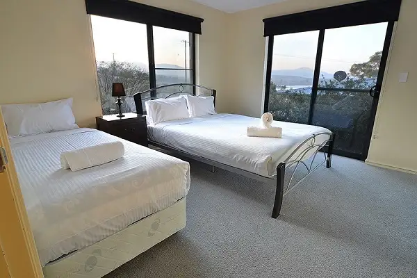 Sixth view of Homely townhouse listing, 4/18 Nettin Circuit, Jindabyne NSW 2627