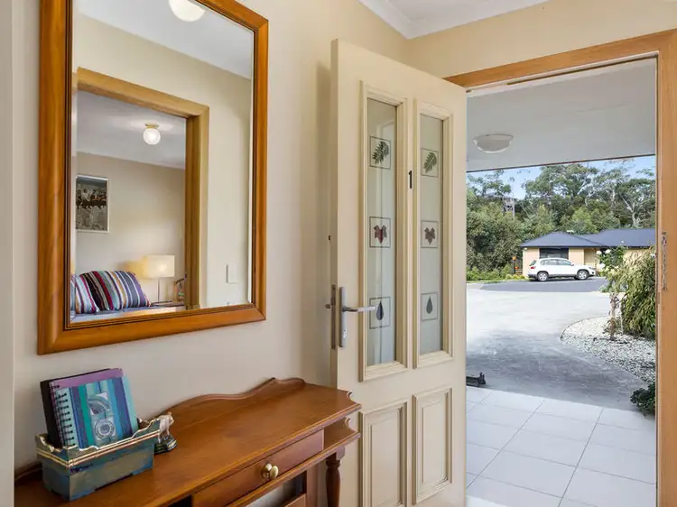 Second view of Homely house listing, 1/59 Whitewater Crescent, Kingston TAS 7050