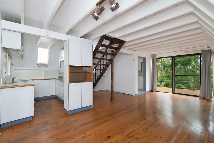 Second view of Homely house listing, 14 Francis Road, North Avoca NSW 2260