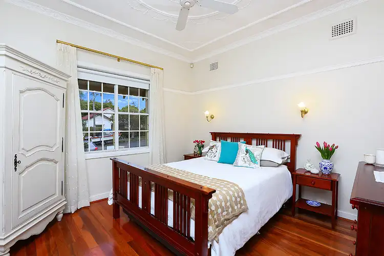 Fifth view of Homely house listing, 13 Jones Street, Concord NSW 2137