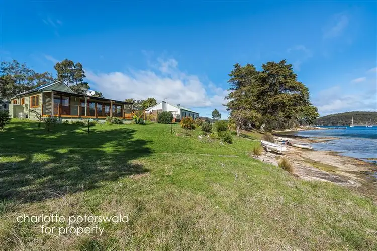 170 Church Road, Bruny Island TAS 7150