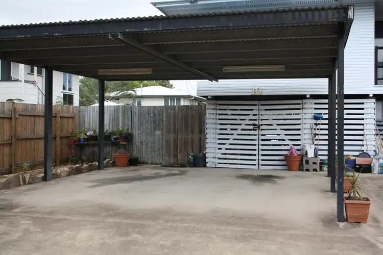 Sixth view of Homely house listing, 10 Wilkie St, Heatley QLD 4814