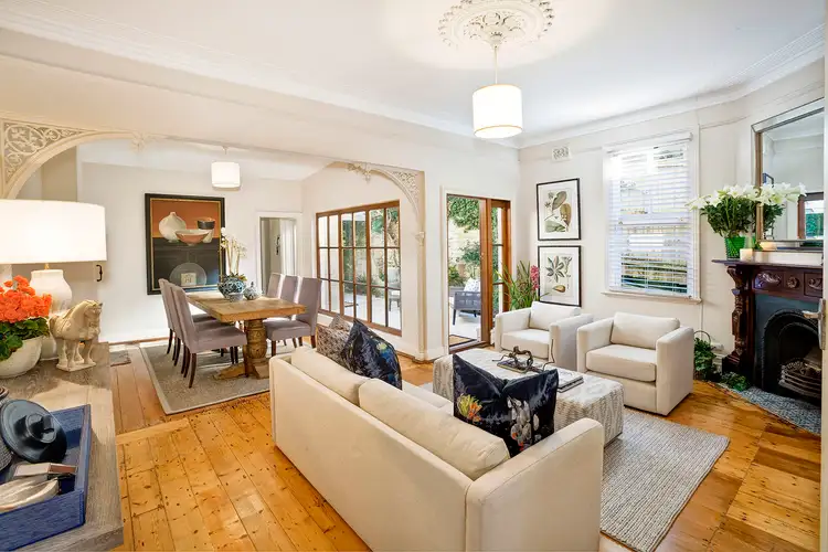 11a Roslyndale Avenue, Woollahra NSW 2025