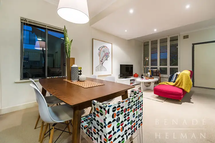 3/122 Carr Street, West Perth WA 6005