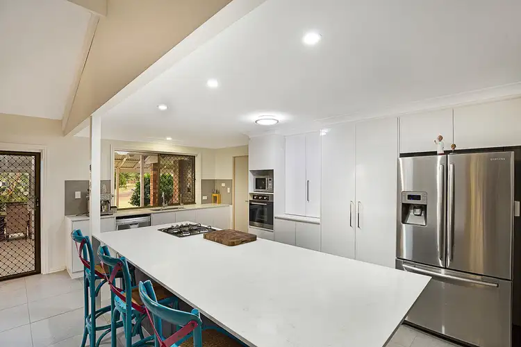 Sixth view of Homely house listing, 10 Hendy Street, Cranley QLD 4350