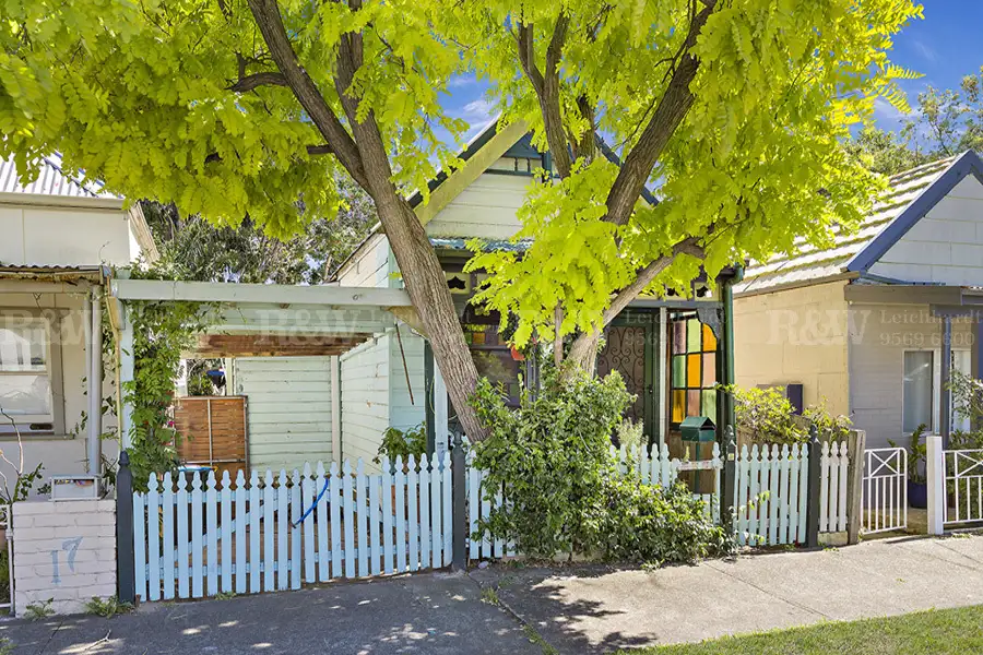 Main view of Homely house listing, 15 Kalgoorlie Street, Leichhardt NSW 2040