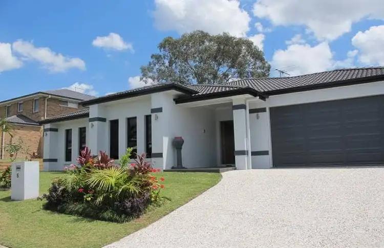 5 Bottlebrush St, Heathwood QLD 4110