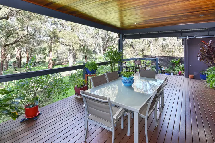 Fifth view of Homely house listing, 23 Mistover Place, Yallingup WA 6282