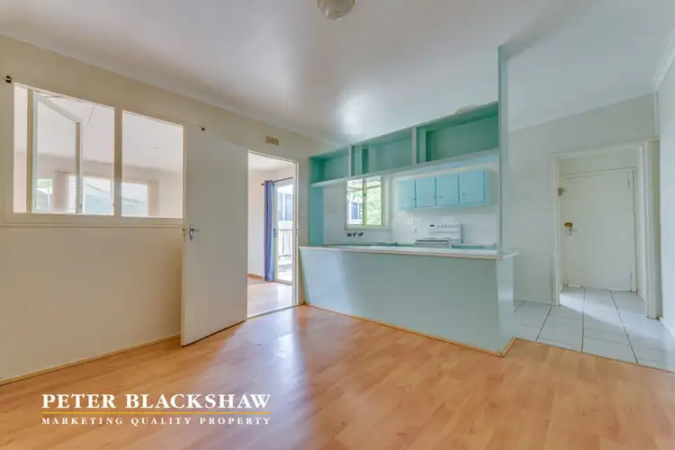 Main view of Homely house listing, 5 Leck Street, Queanbeyan NSW 2620