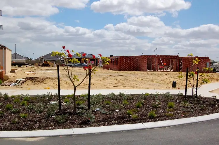 Second view of Homely land listing, 2 Gahnia Street, Piara Waters WA 6112