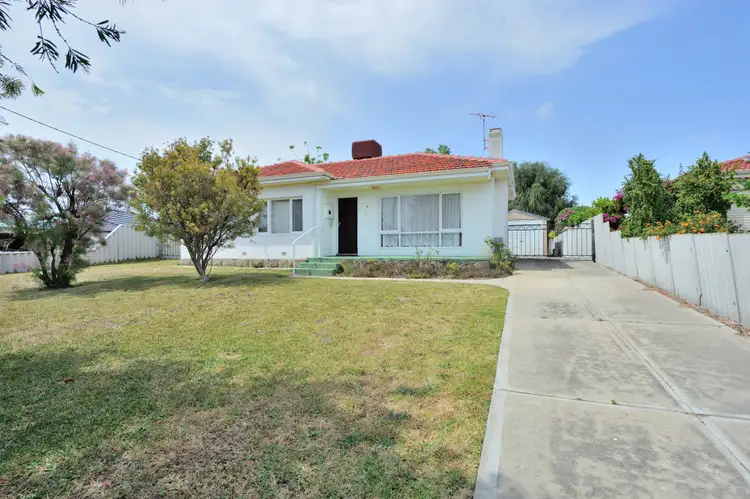 25 Grove Street, Shoalwater WA 6169