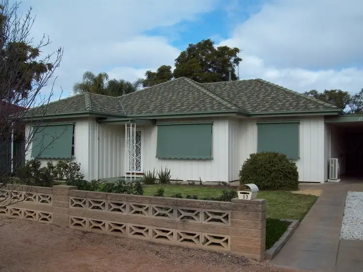 17 Sixteenth Street, Renmark SA 5341