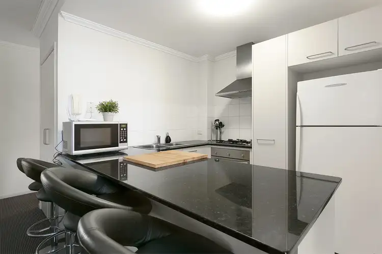 Seventh view of Homely apartment listing, 161 Main Street, Kangaroo Point QLD 4169