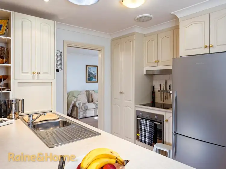 Fourth view of Homely house listing, 5 Gidgee Place, Glenfield Park NSW 2650