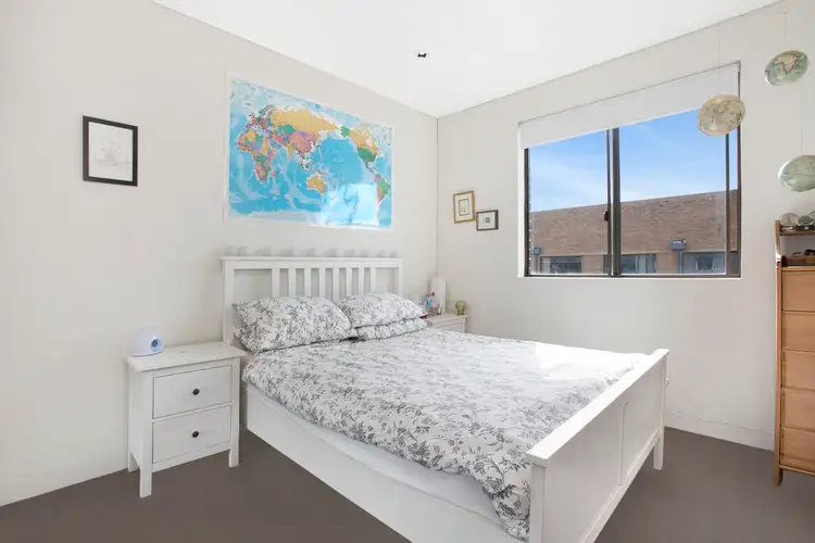 Sixth view of Homely apartment listing, 29/370 George Street, Waterloo NSW 2017