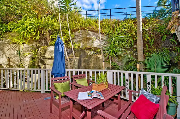Sixth view of Homely apartment listing, 3/33 Palmerston Street, Vaucluse NSW 2030
