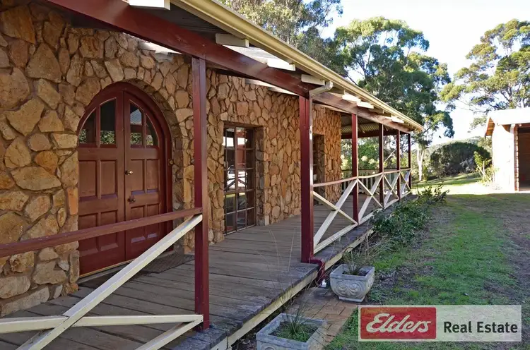Sixth view of Homely house listing, 200 Coombes Road, Kronkup WA 6330