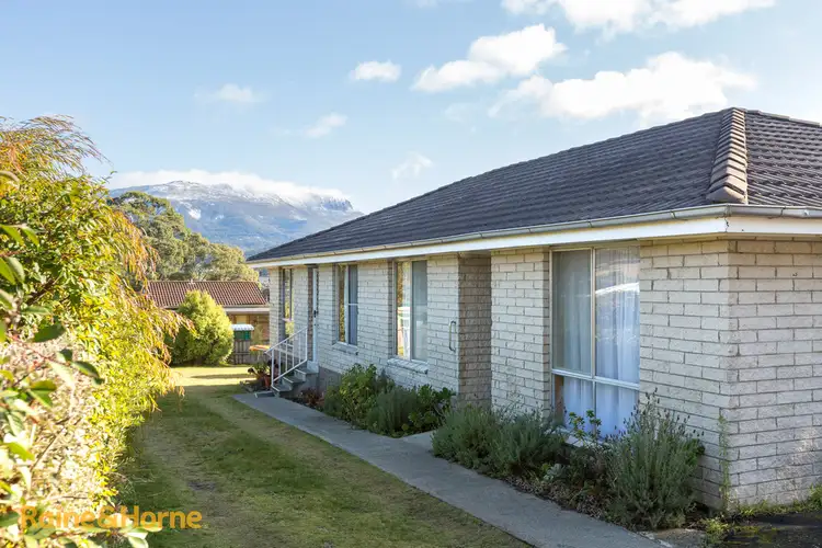 Main view of Homely house listing, 2/6 Lewan Avenue, Kingston TAS 7050
