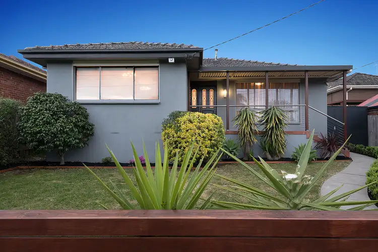 12A George Street, Moonee Ponds VIC 3039