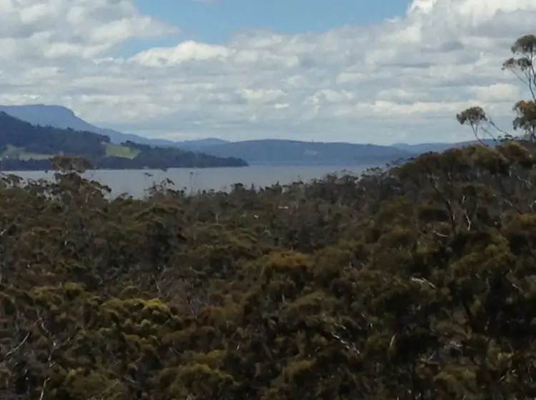 Sixth view of Homely land listing, Lot 6 Janali Rd, Alonnah, Bruny Island TAS 7150