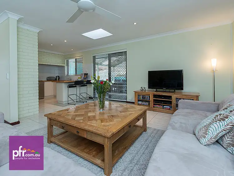 Third view of Homely house listing, 15 Fraser Way, Padbury WA 6025