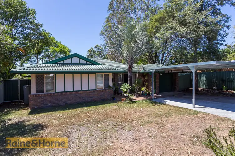 Main view of Homely house listing, 26 Packett Crescent, Loganlea QLD 4131