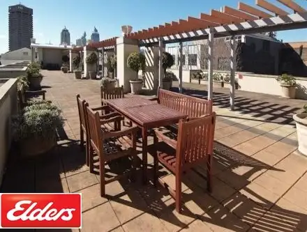 Third view of Homely studio listing, 47-49 Chippen, Chippendale NSW 2008
