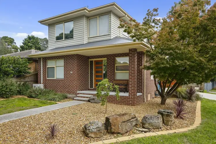 62A Cherylnne Crescent, Kilsyth VIC 3137