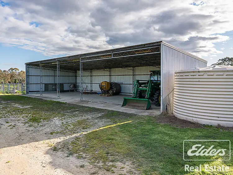 Fourth view of Homely rural property listing, 146 A Ken Hicks Road, Mount Pleasant SA 5235
