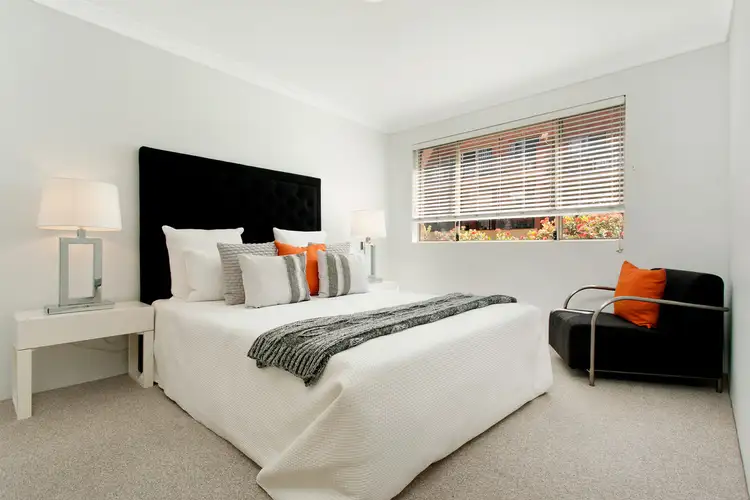 Second view of Homely unit listing, 16/61-65 Glencoe Street, Sutherland NSW 2232