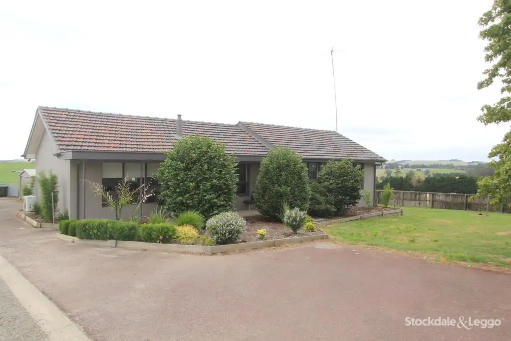 Main view of Homely house listing, 2728 McDonald's Track, Childers VIC 3824