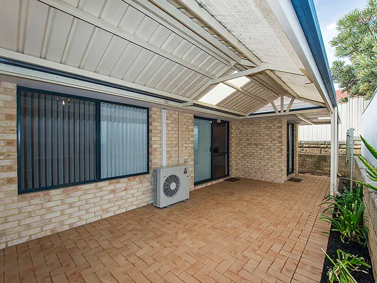 Fourth view of Homely villa listing, 9/56 Oats Street, East Victoria Park WA 6101