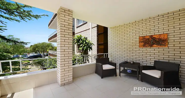 Fifth view of Homely unit listing, 2/107-109 Alfred Street, Sans Souci NSW 2219
