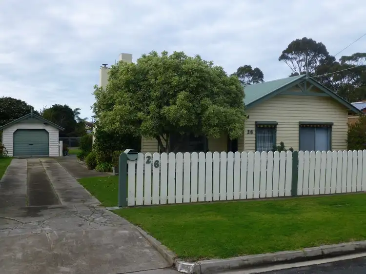 Second view of Homely house listing, 26 WELLINGTON STREET, Paynesville VIC 3880