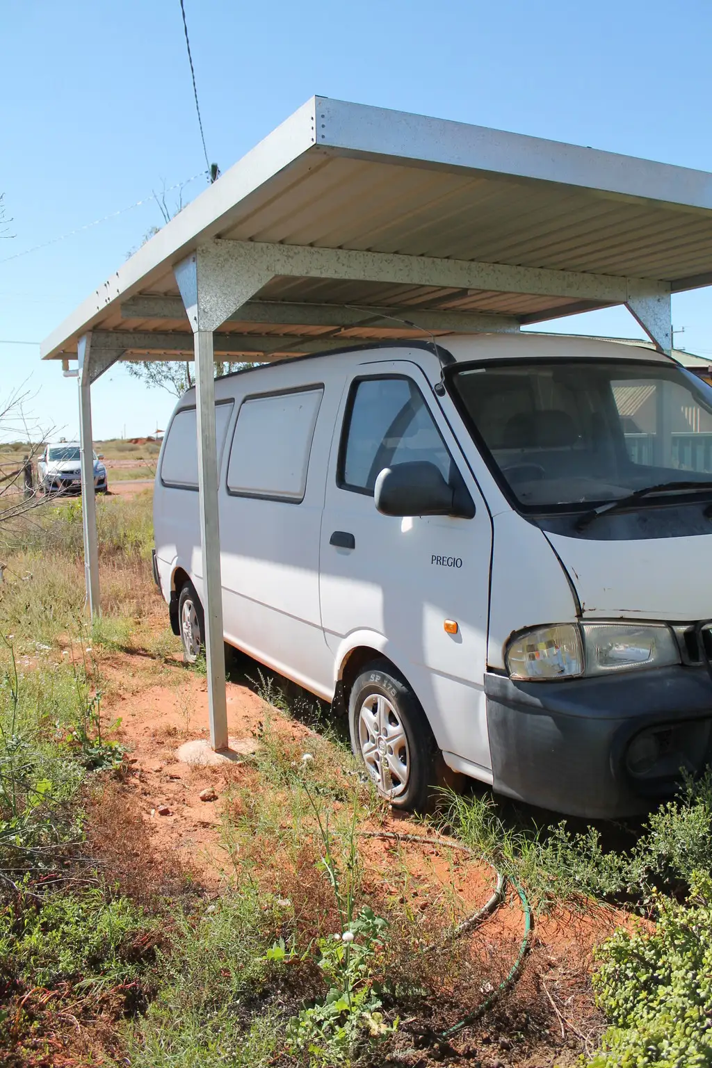 Main view of Homely house listing, 127 Sams Street, Thargomindah QLD 4492