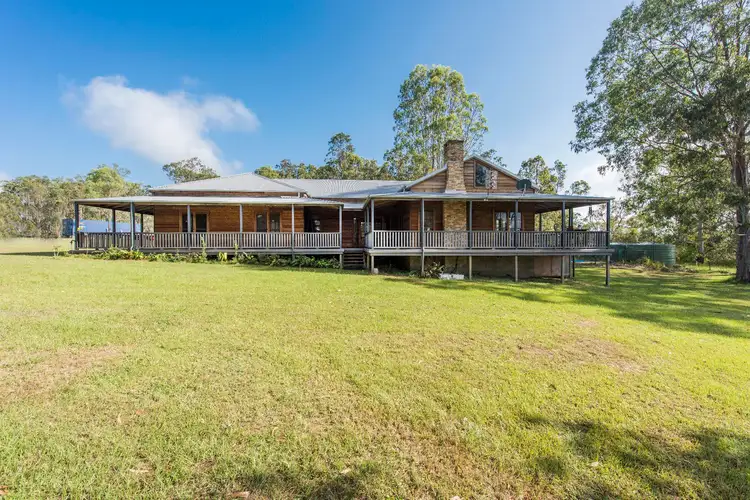 Third view of Homely house listing, 440 Tindal Road, Eatonsville NSW 2460