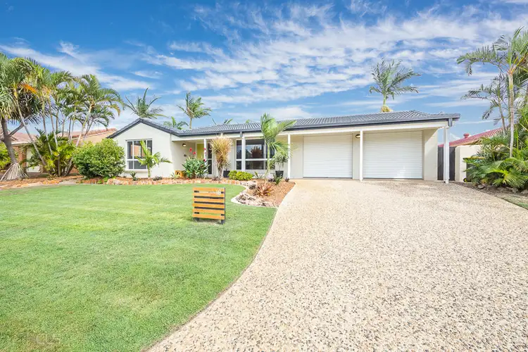18 Castaway Court, Banksia Beach QLD 4507