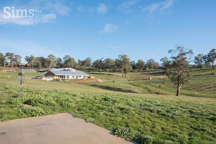 Fifth view of Homely land listing, 5 Bevel Court, Youngtown TAS 7249
