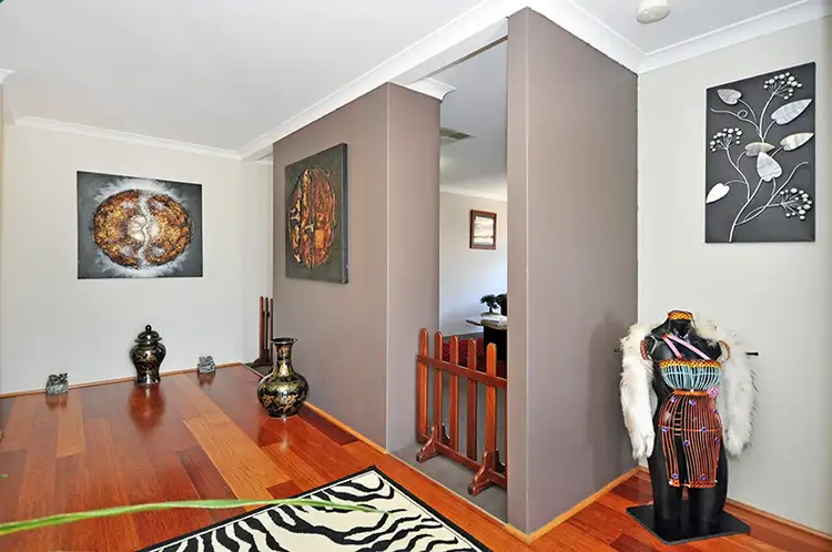 Third view of Homely house listing, 10 Kirkley Pass, Aveley WA 6069